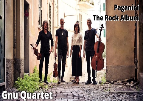 gnuquartet