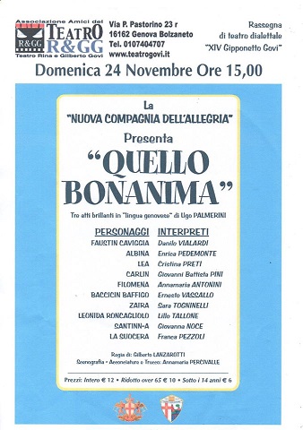 goviallegria