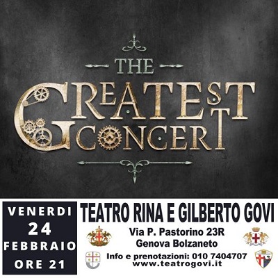 goviconcert