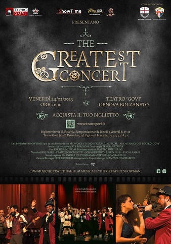 goviratticoncert