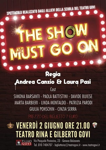 govishow