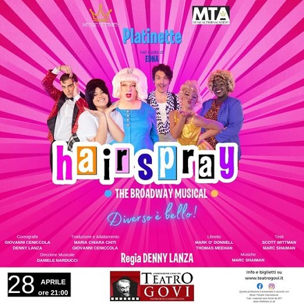 hair