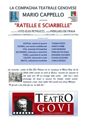 sciarbellegovi
