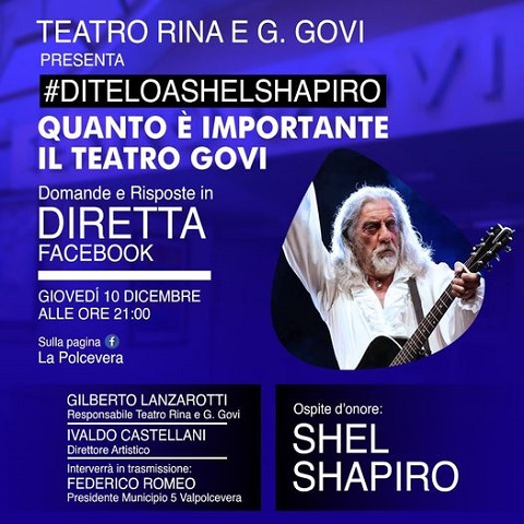 teatrogovidic