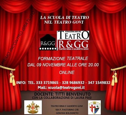 teatrogoviscuola