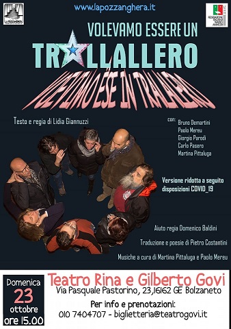 trallagovi