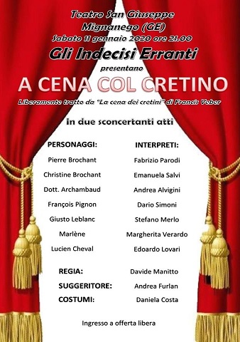 cretinomignanego