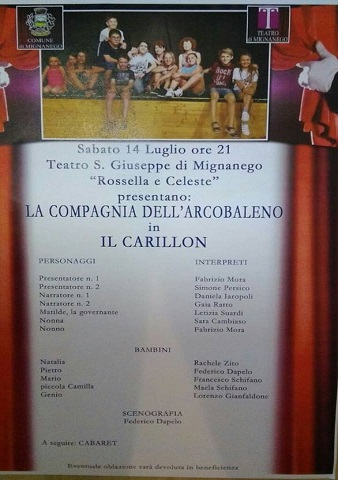 mignanego
