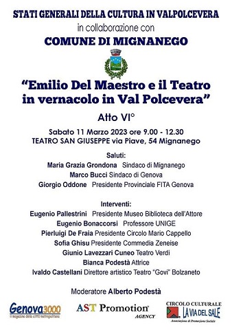 prossimamente