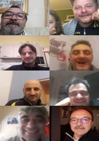 fotogruppo