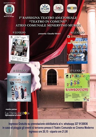 minirassegna