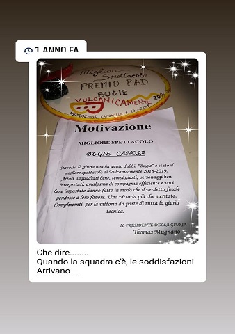 premiobugie