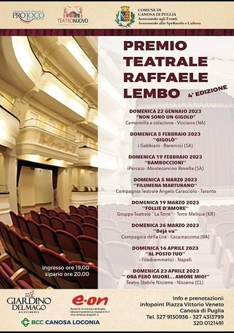 premiolembo