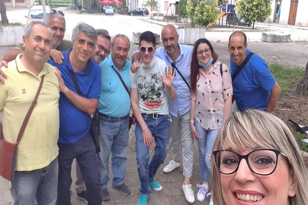 prontiatornare
