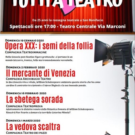 rassegna