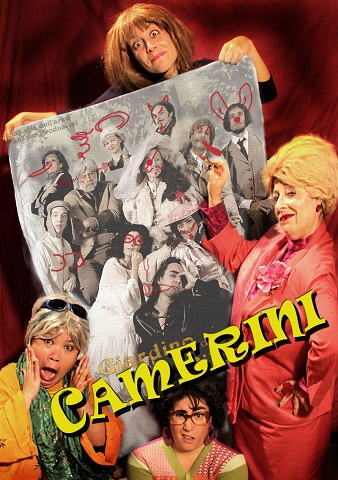 CAMERINI