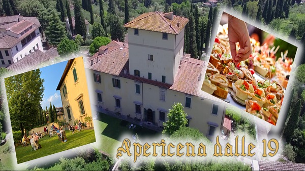 apericena copia