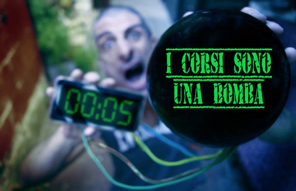 bomba mail