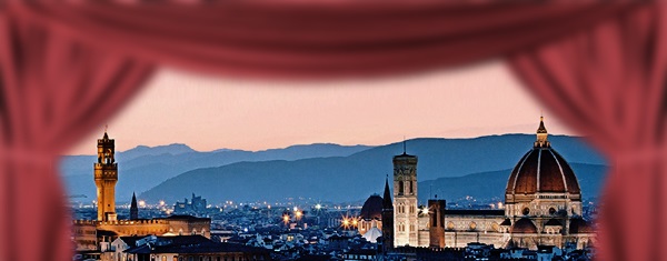 firenze copia