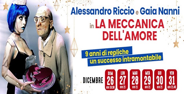 meccanica
