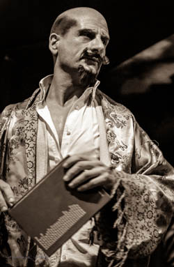 ricciodannunzio