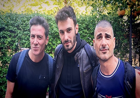 trio