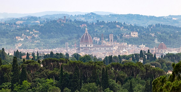 vista
