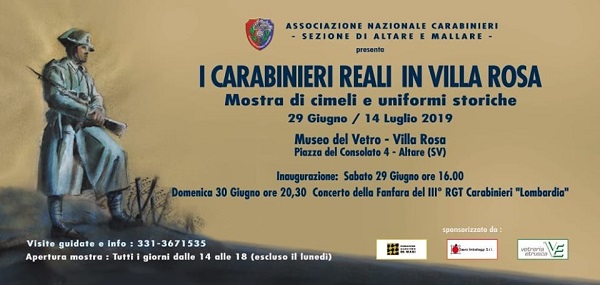 CARABINIERI