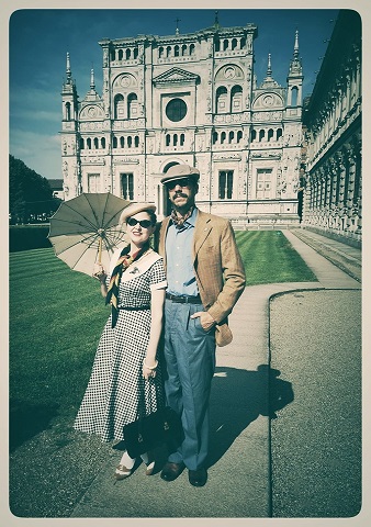 CERTOSA