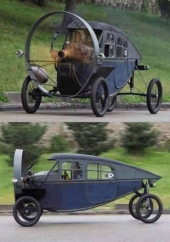 autoepoca