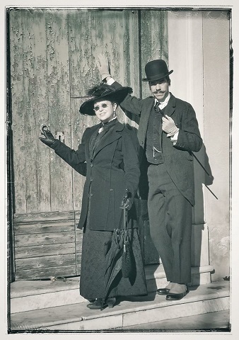 travels1895