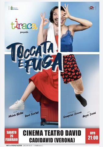 tiracadavid