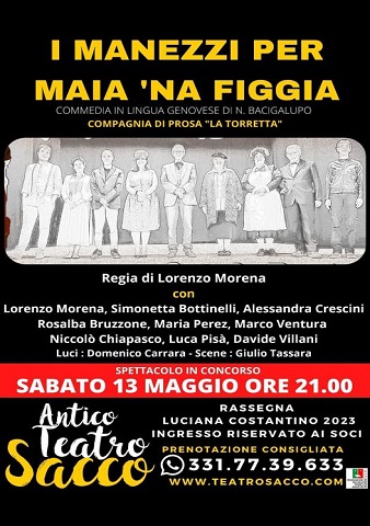 13maggio