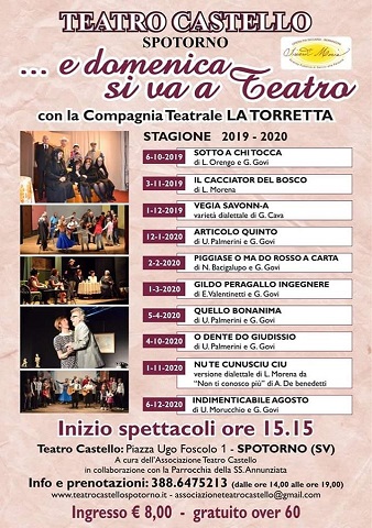 castello