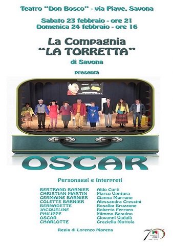 locoscar