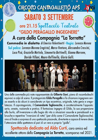 torrettaset