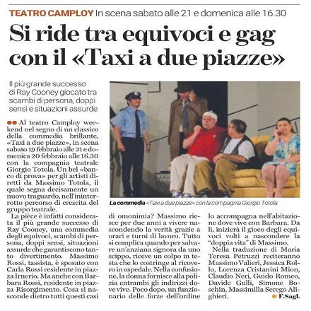 giornale
