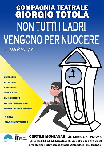 ladri