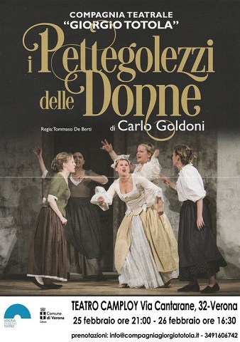 pettegolezzi