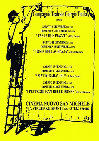 totolainscena