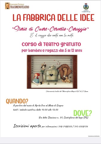 corsobimbi