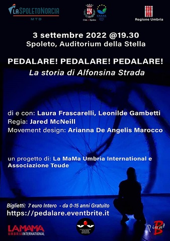 pedalare