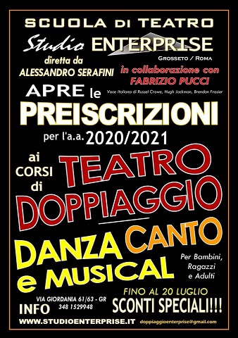 scuola
