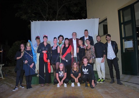squadra