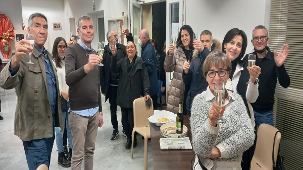 fotogruppo