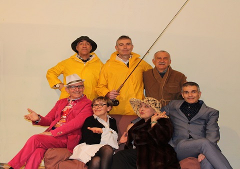 fotogruppo bis