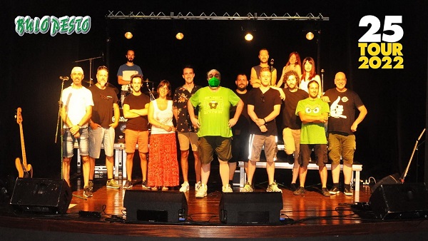 staff