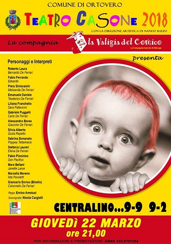 centralino