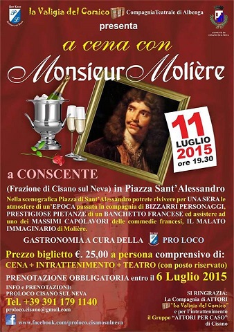 moliere