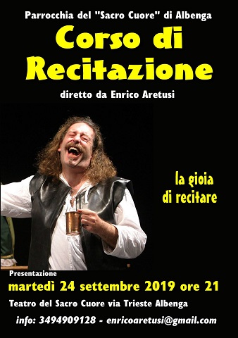presentazcorso